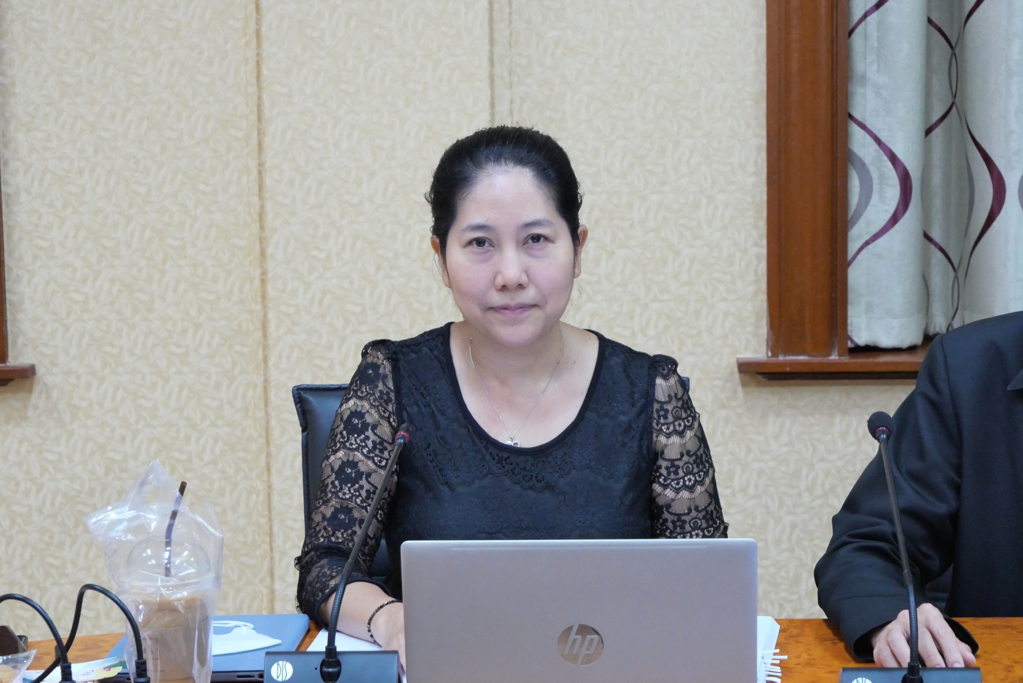 title - ประชุมคณะทำงานพิจารณาผลงานการปฏิรูปที่ดินเพื่อส่งเข้าประกวดการรับรางวัล ครั้งที่ 2/2569 (สมัครขอรับรางวัลเลิศรัฐ ประจำปี 2569) พร้อมประชุมผ่านระบบออนไลน์ ZOOM Meeting 